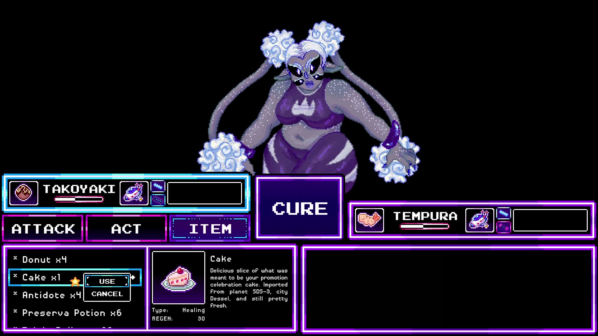 Foodomina