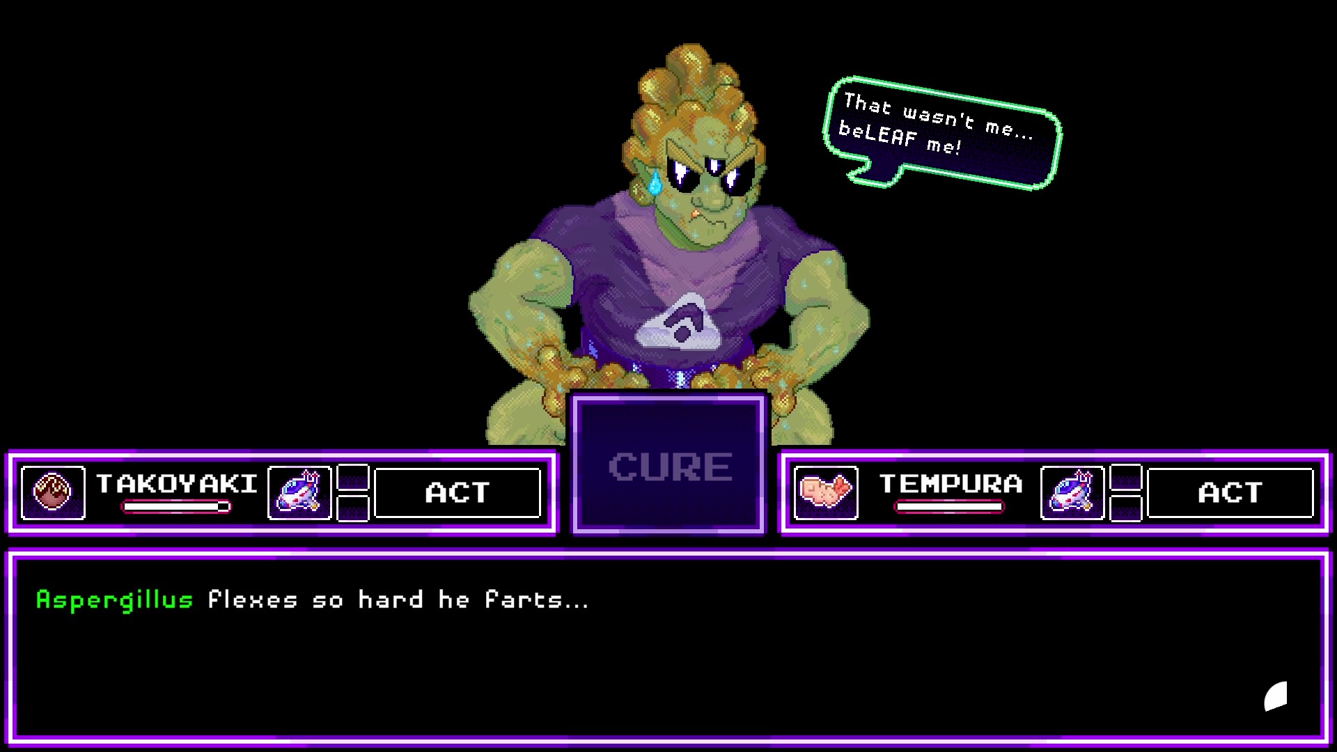 Foodomina