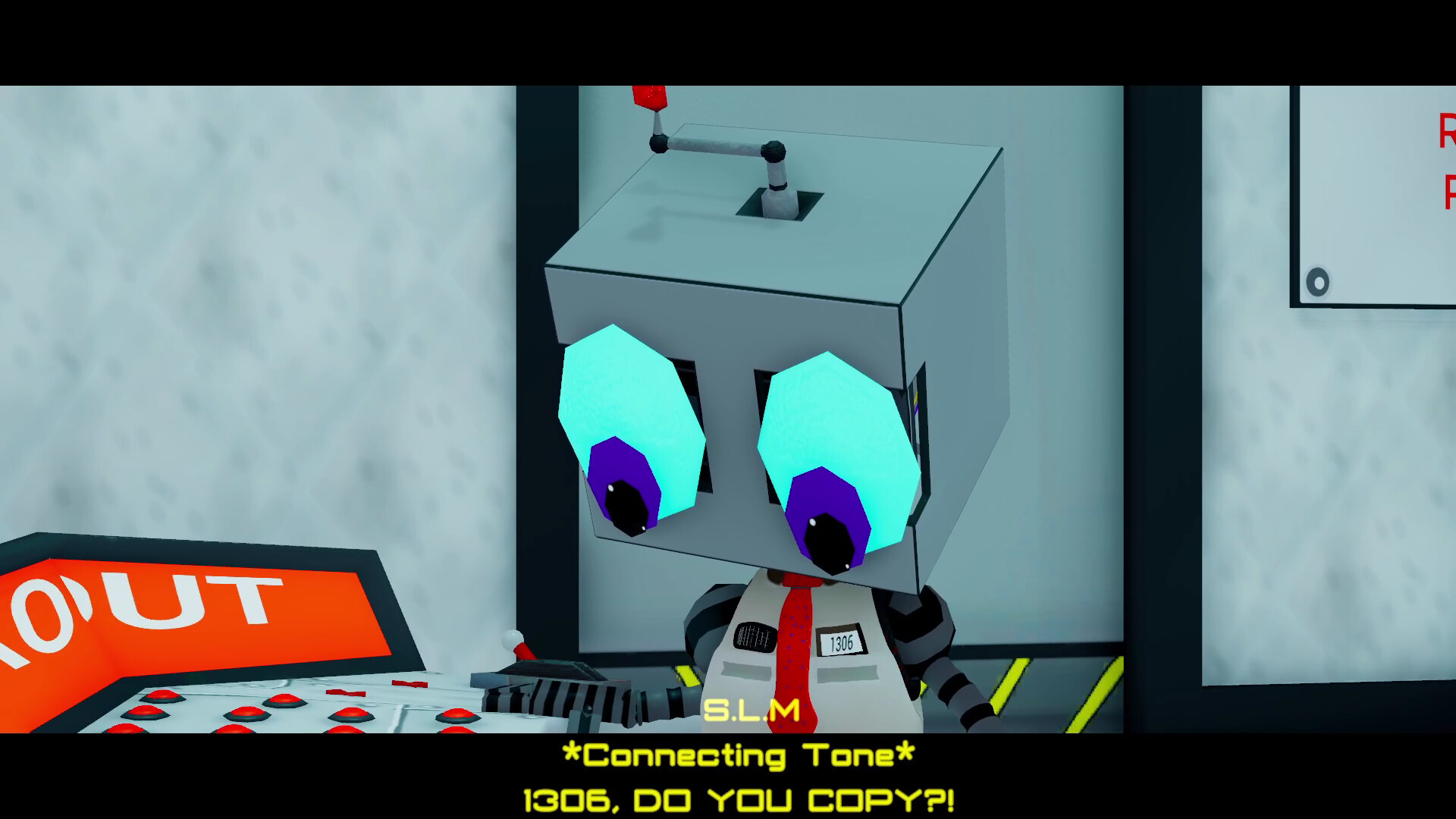 1306 Chapter 1: Reactors &amp; Robots