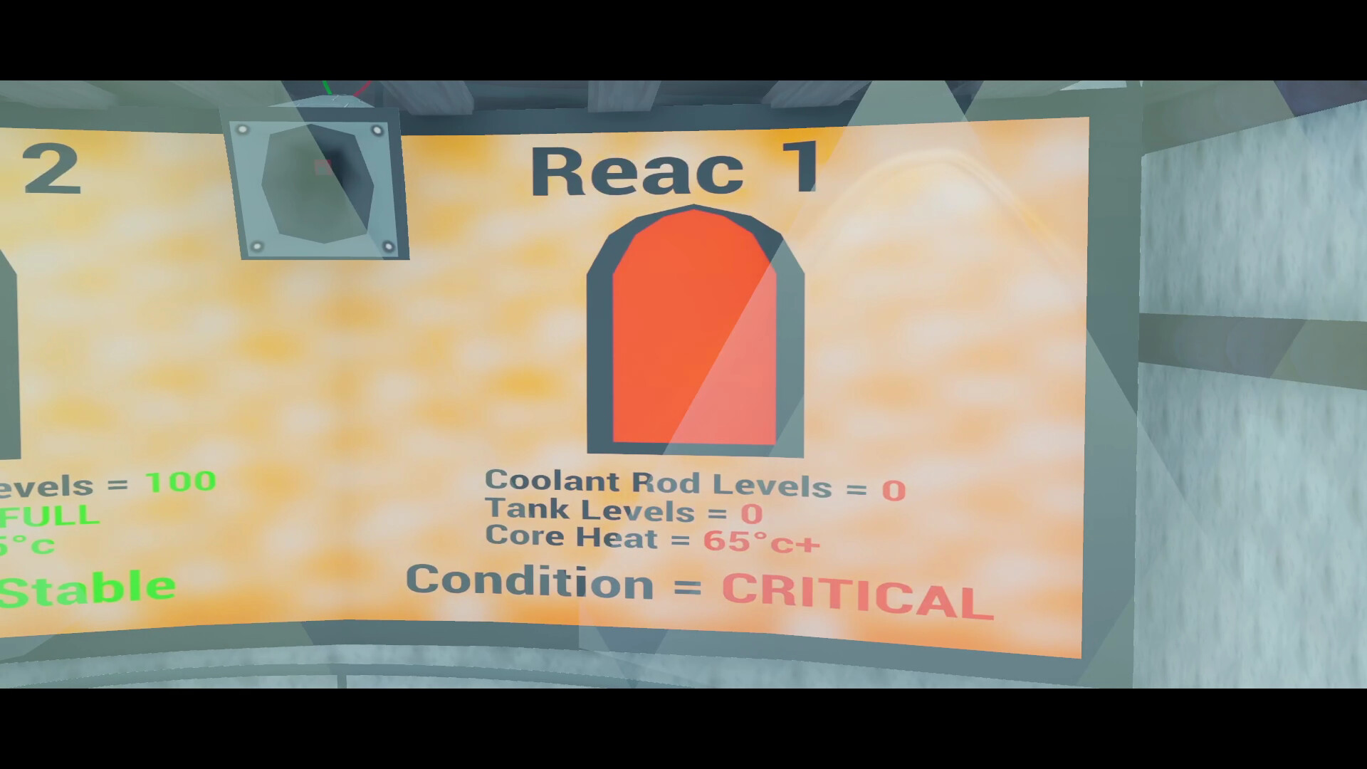 1306 Chapter 1: Reactors &amp; Robots
