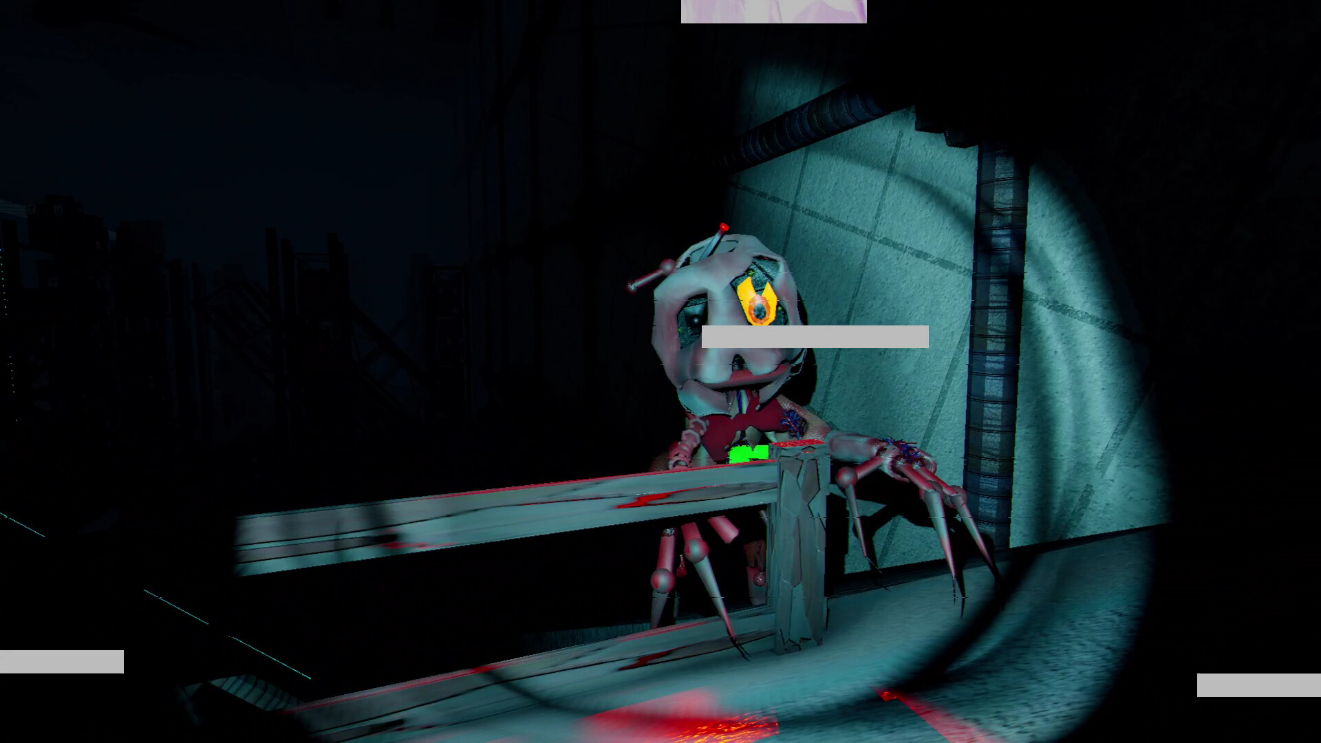 1306 Chapter 1: Reactors &amp; Robots