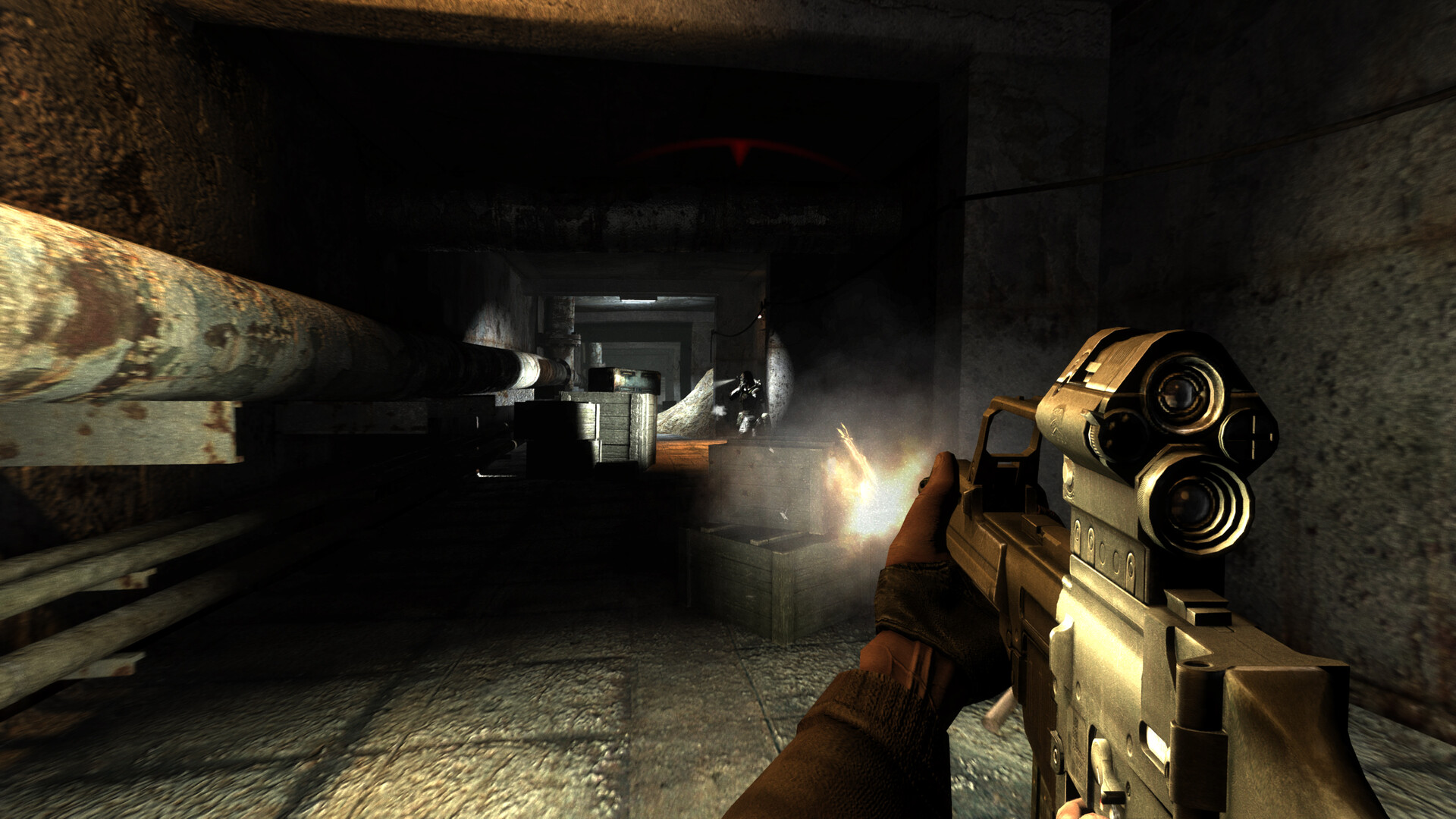 S.T.A.L.K.E.R.: Shadow of Chornobyl – Enhanced Edition