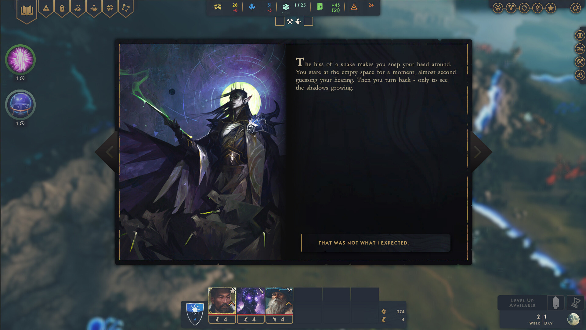 Spellforce: Conquest of Eo – Children of Nor