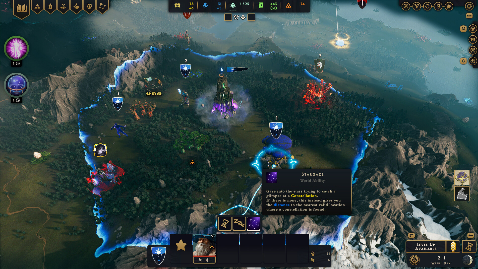 Spellforce: Conquest of Eo – Children of Nor