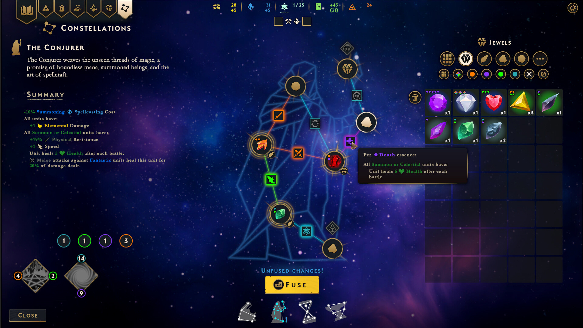 Spellforce: Conquest of Eo – Children of Nor