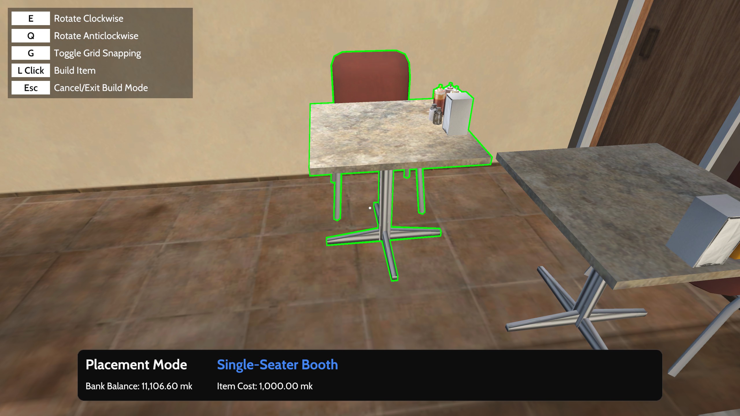 Finnish Pub Simulator