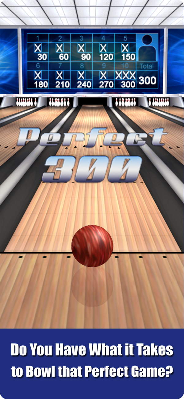 Action Bowling Classic
