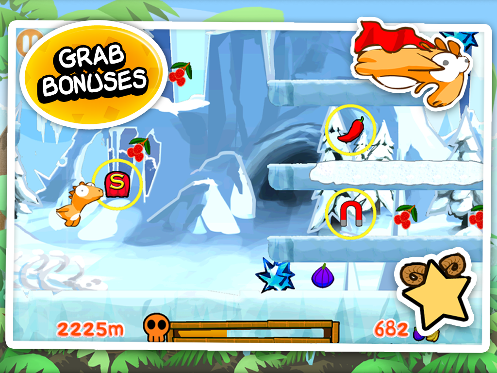 Dino Rush