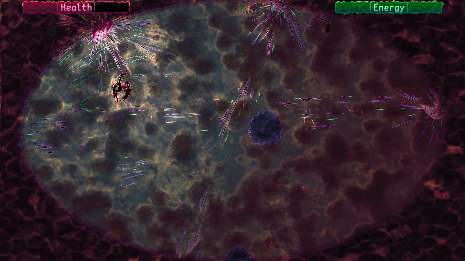 Super Swarmer Survivors