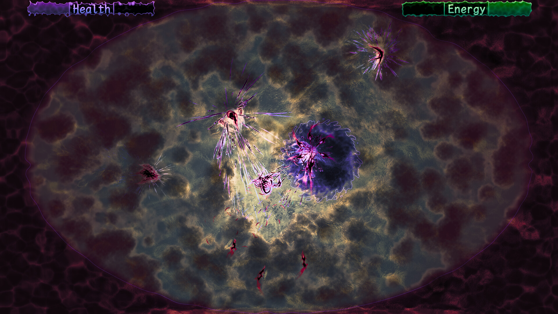 Super Swarmer Survivors