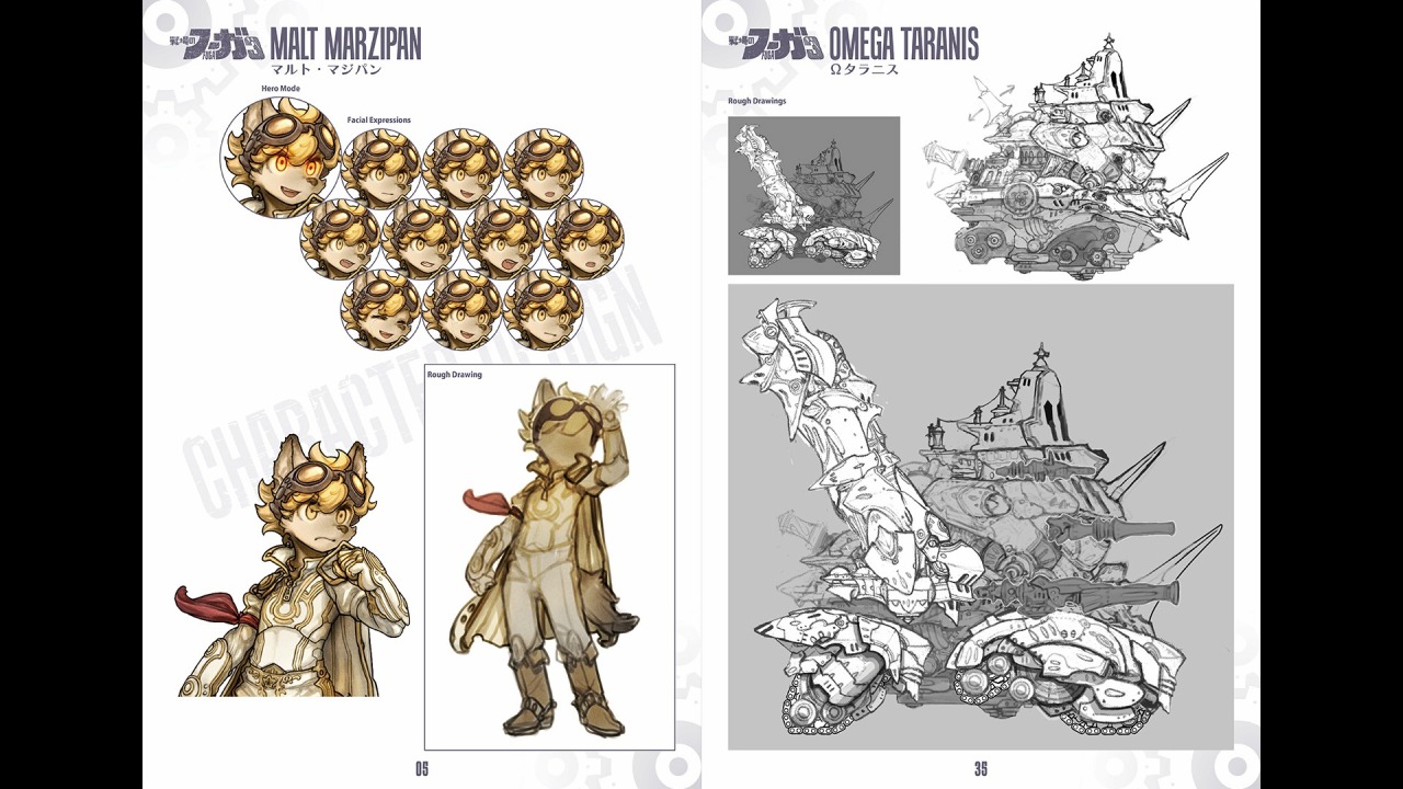 Fuga: Melodies of Steel 3 – Deluxe Edition Upgrade Pack