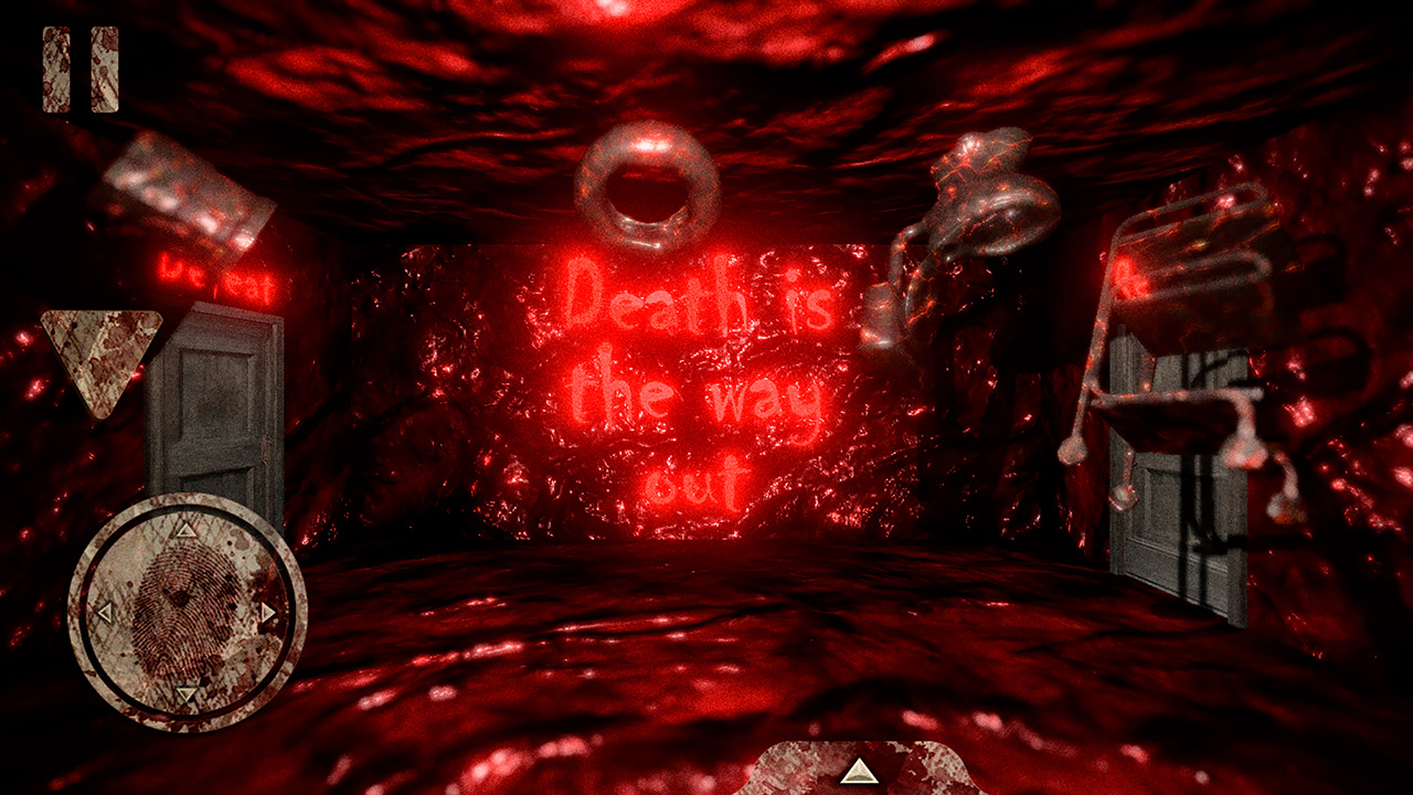 Death Park: 4k Remaster