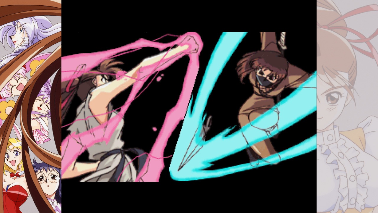 Advanced V.G.: Saturn Tribute