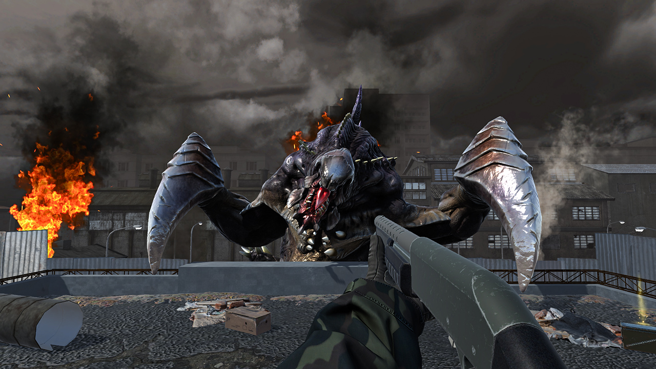 Apocalypse Market Simulator
