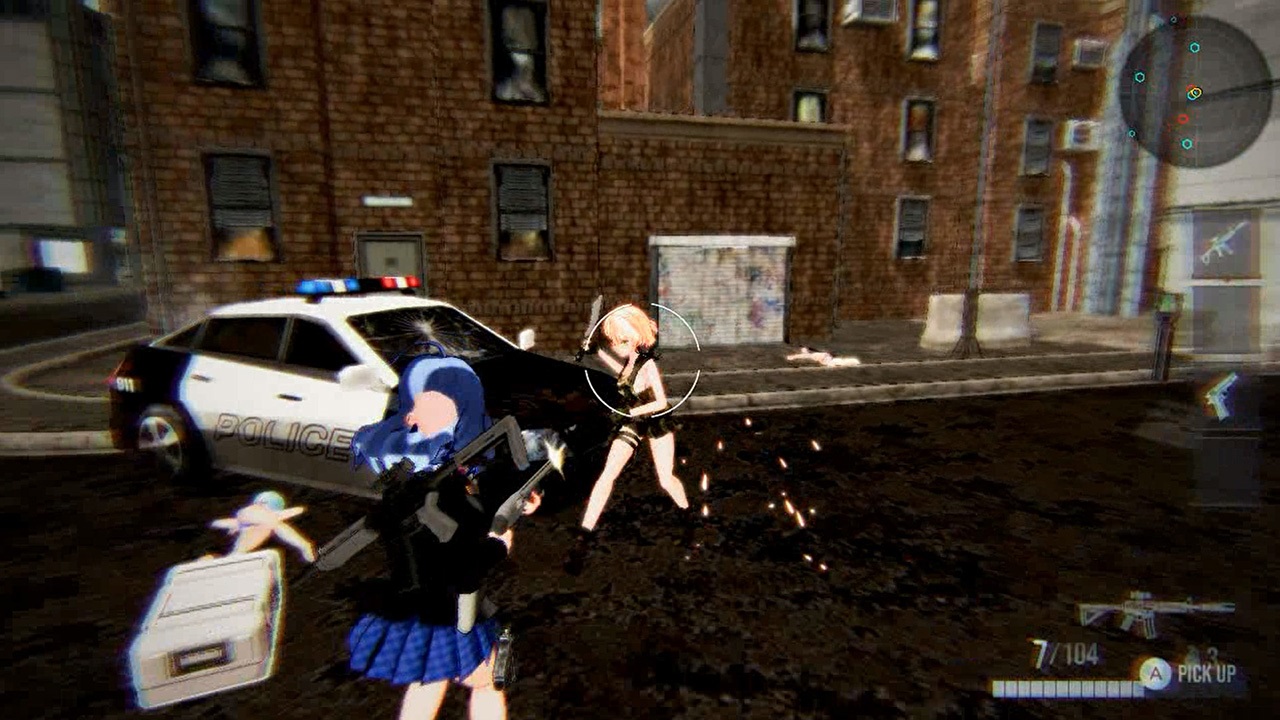Girls Squad: Style Wars