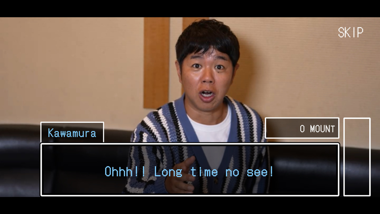 Mount Quest: Take the Upper Hand Among Classmates