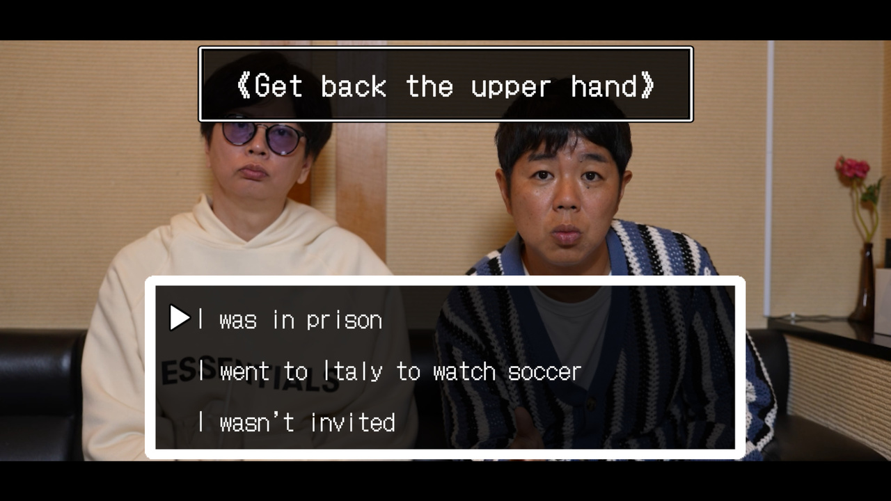 Mount Quest: Take the Upper Hand Among Classmates