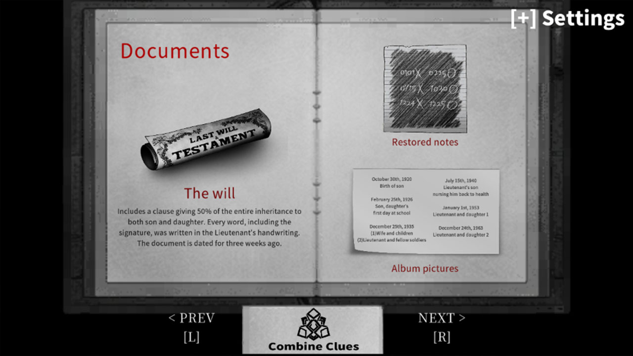 Staffer Case: A Supernatural Mystery Adventure