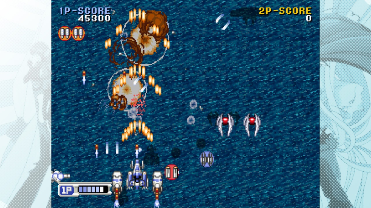 Steam-Heart’s: Saturn Tribute