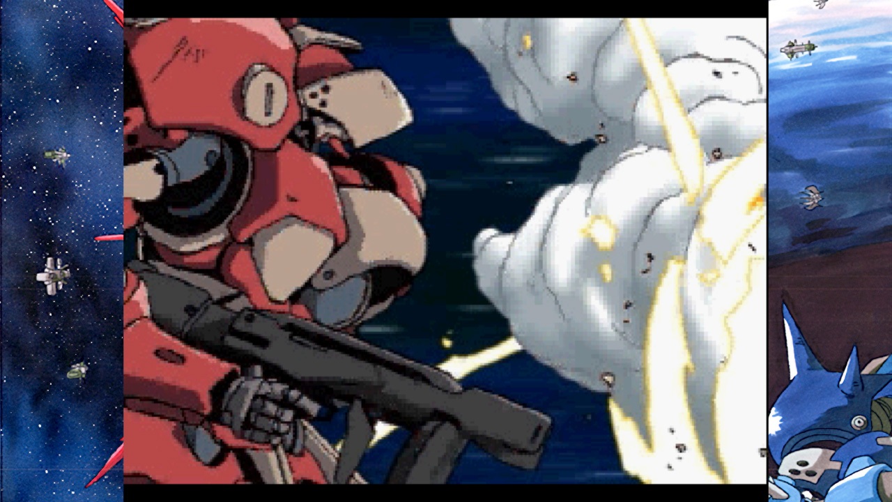 Steam-Heart’s: Saturn Tribute