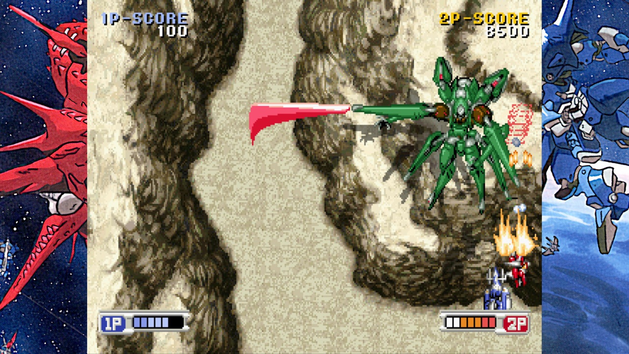 Steam-Heart’s: Saturn Tribute