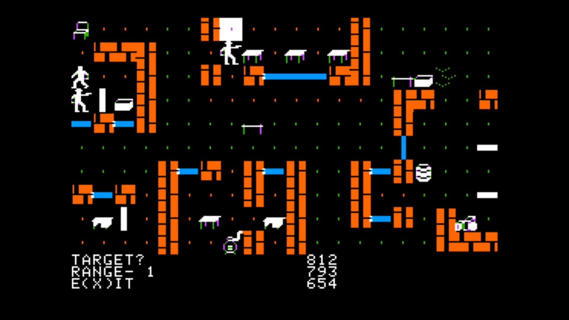 Six-Gun Shootout: Gunfights of the Wild West