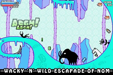 Nom: Billion Year Timequest