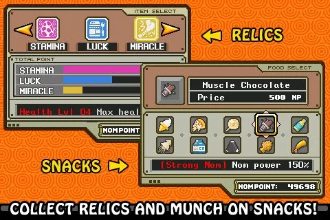 Nom: Billion Year Timequest