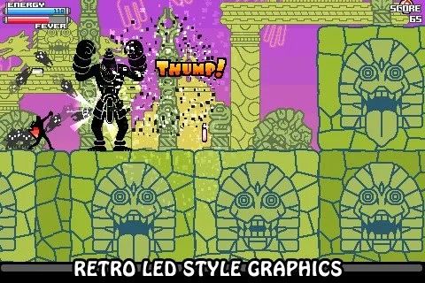 Nom: Billion Year Timequest