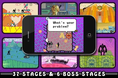 Nom: Billion Year Timequest