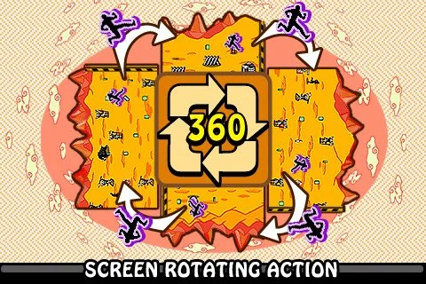 Nom: Billion Year Timequest