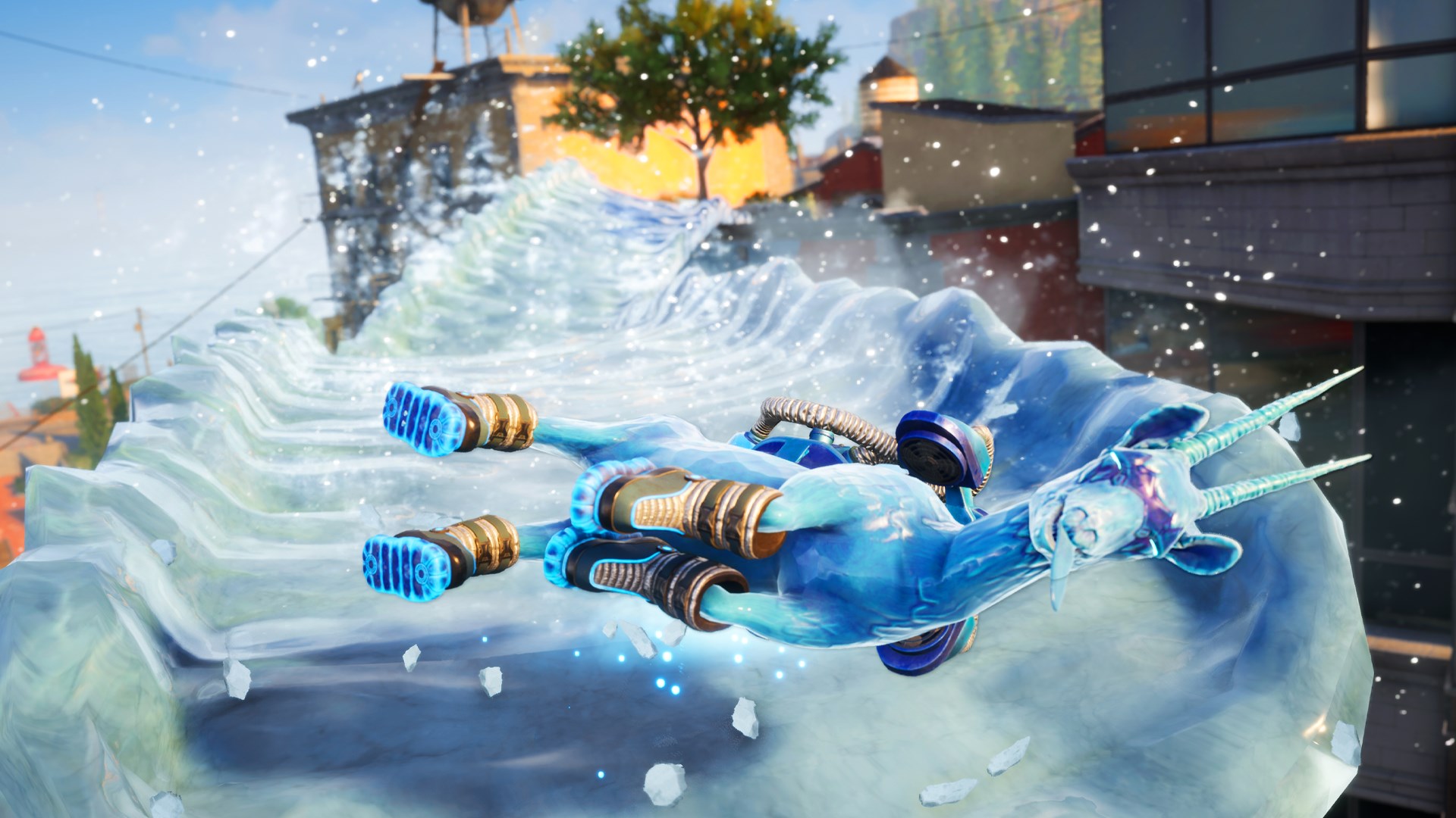 Goat Simulator 3: Super Duper Pack