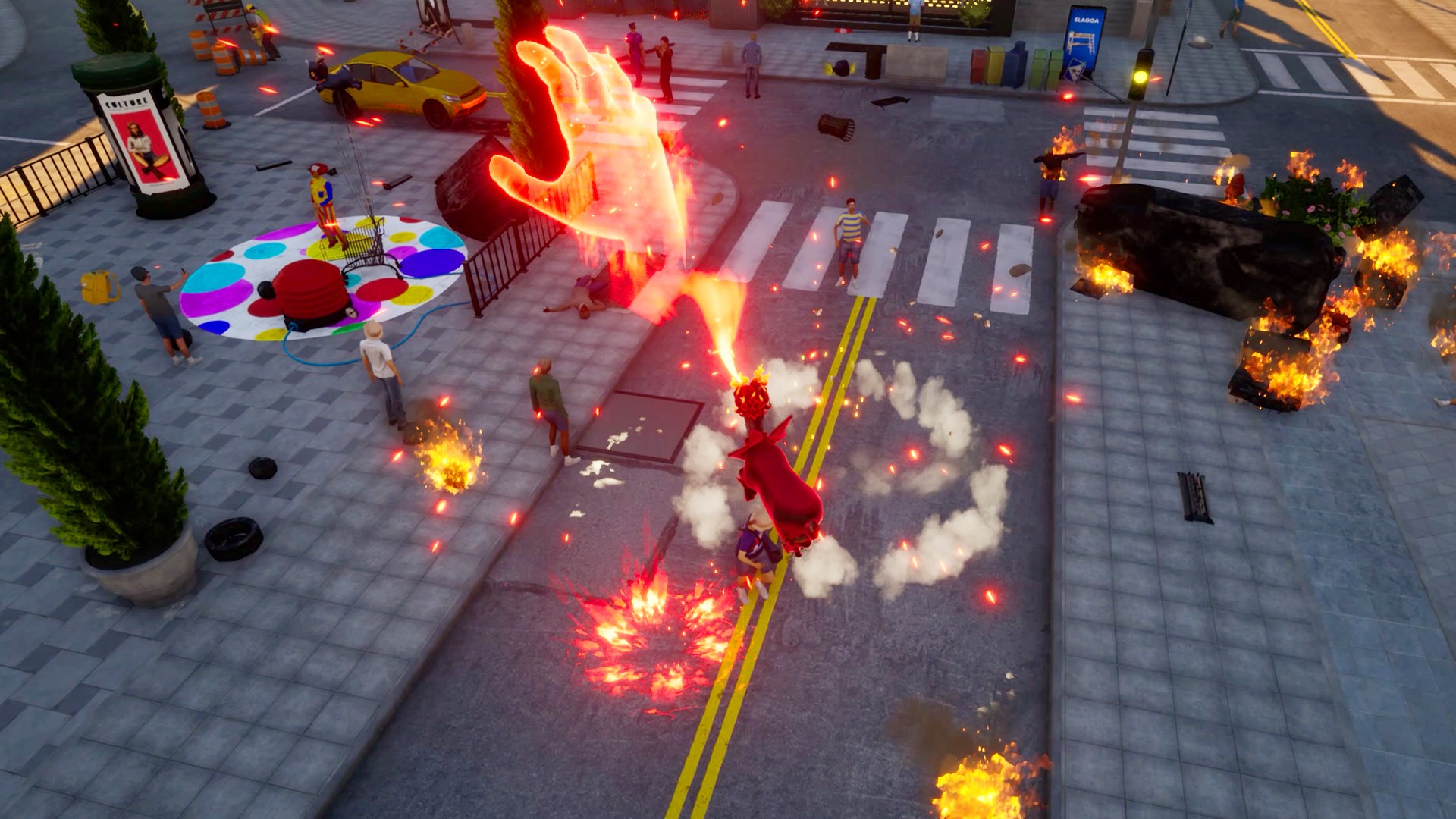 Goat Simulator 3: Super Duper Pack