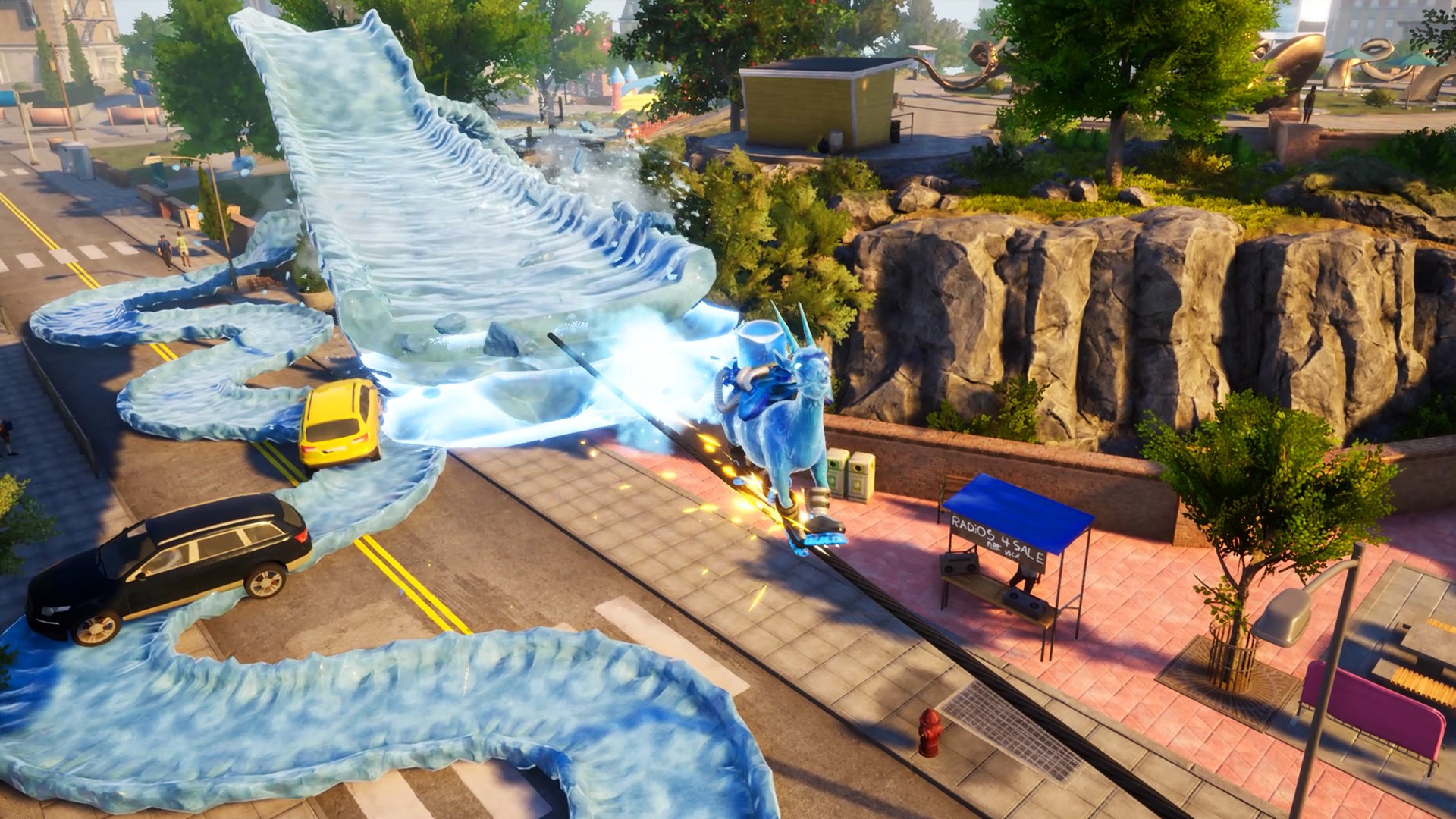 Goat Simulator 3: Super Duper Pack