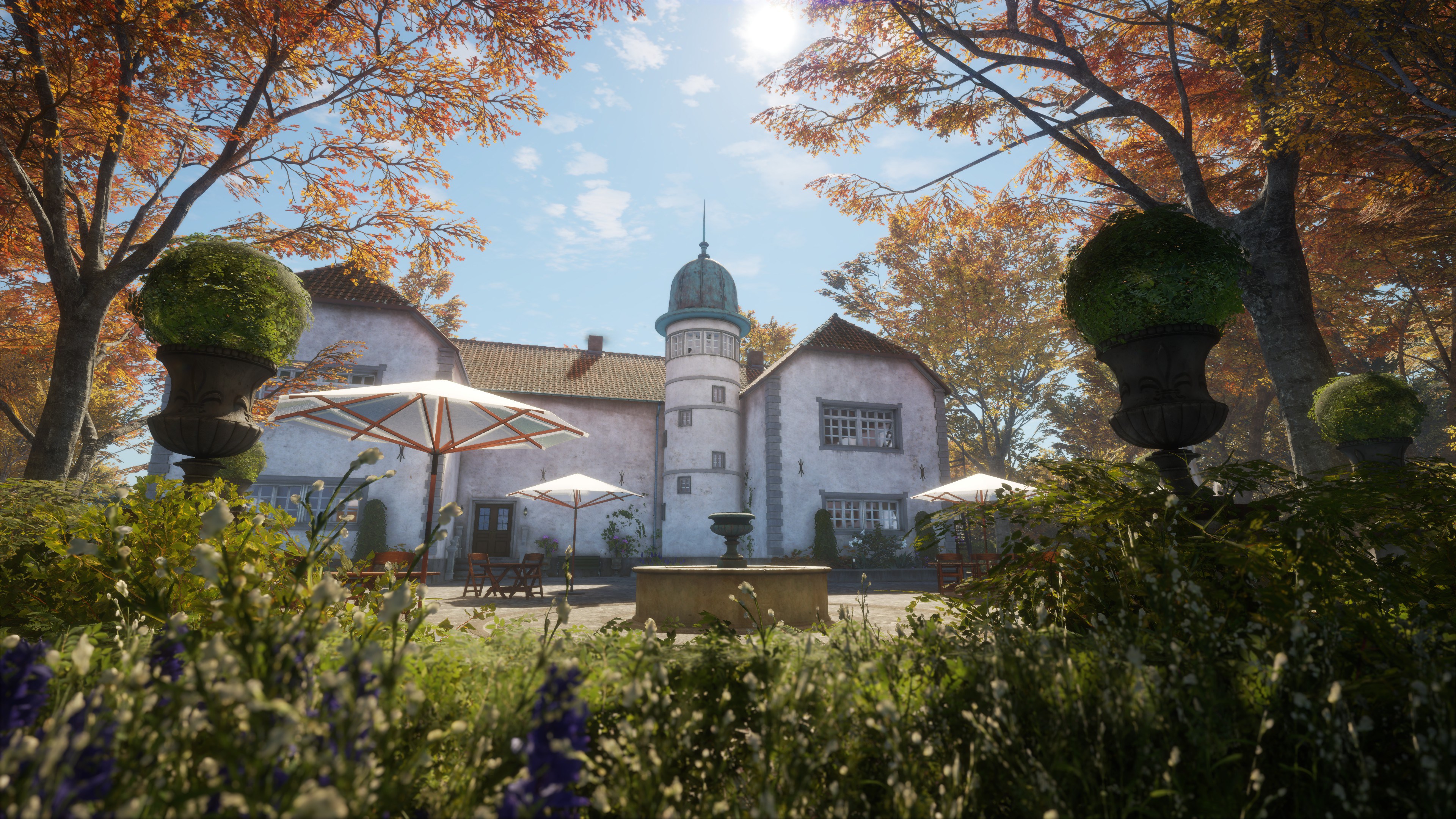 TheHunter: Call of the Wild – Salzwiesen Park