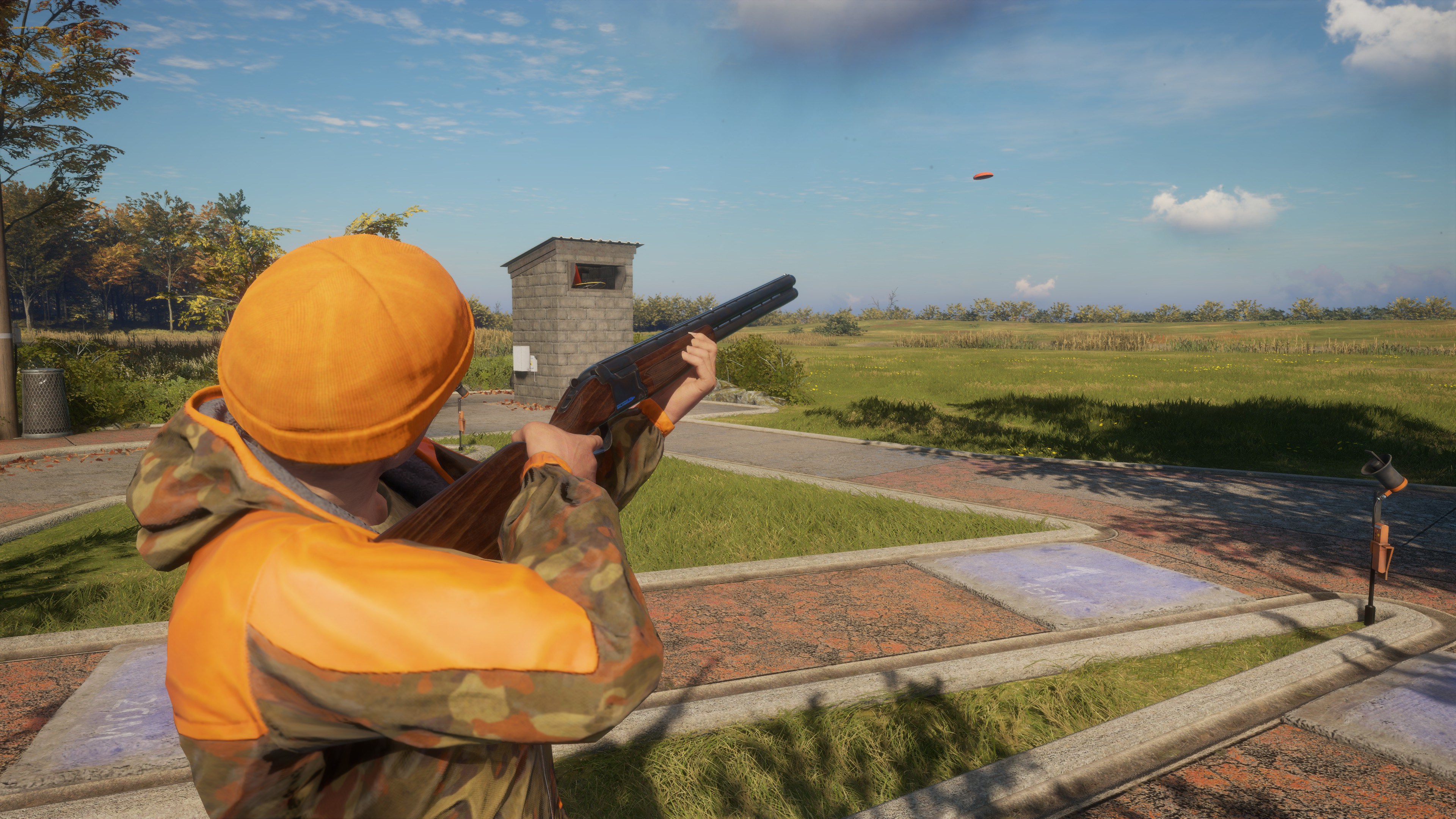 TheHunter: Call of the Wild – Salzwiesen Park