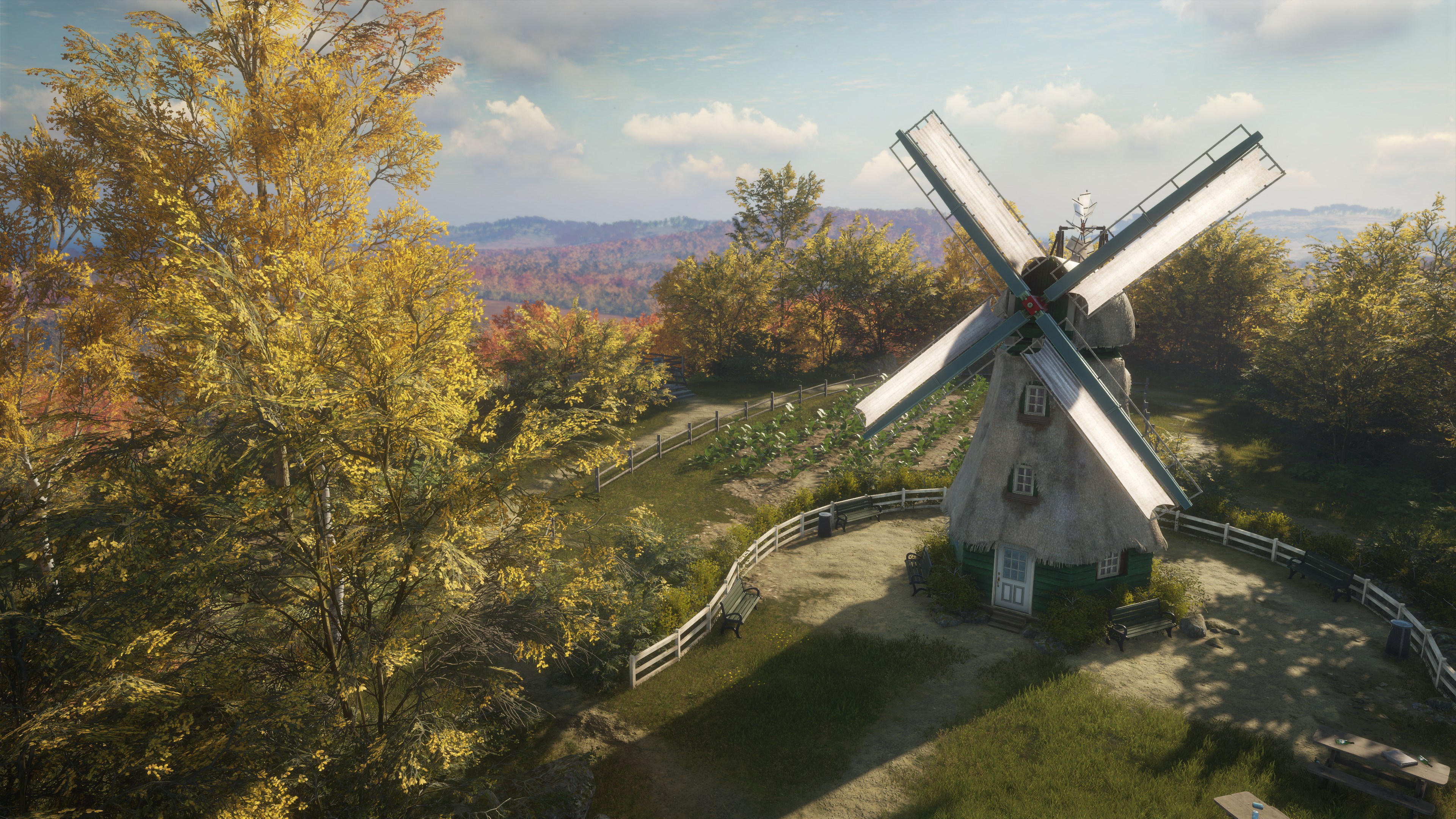 TheHunter: Call of the Wild – Salzwiesen Park