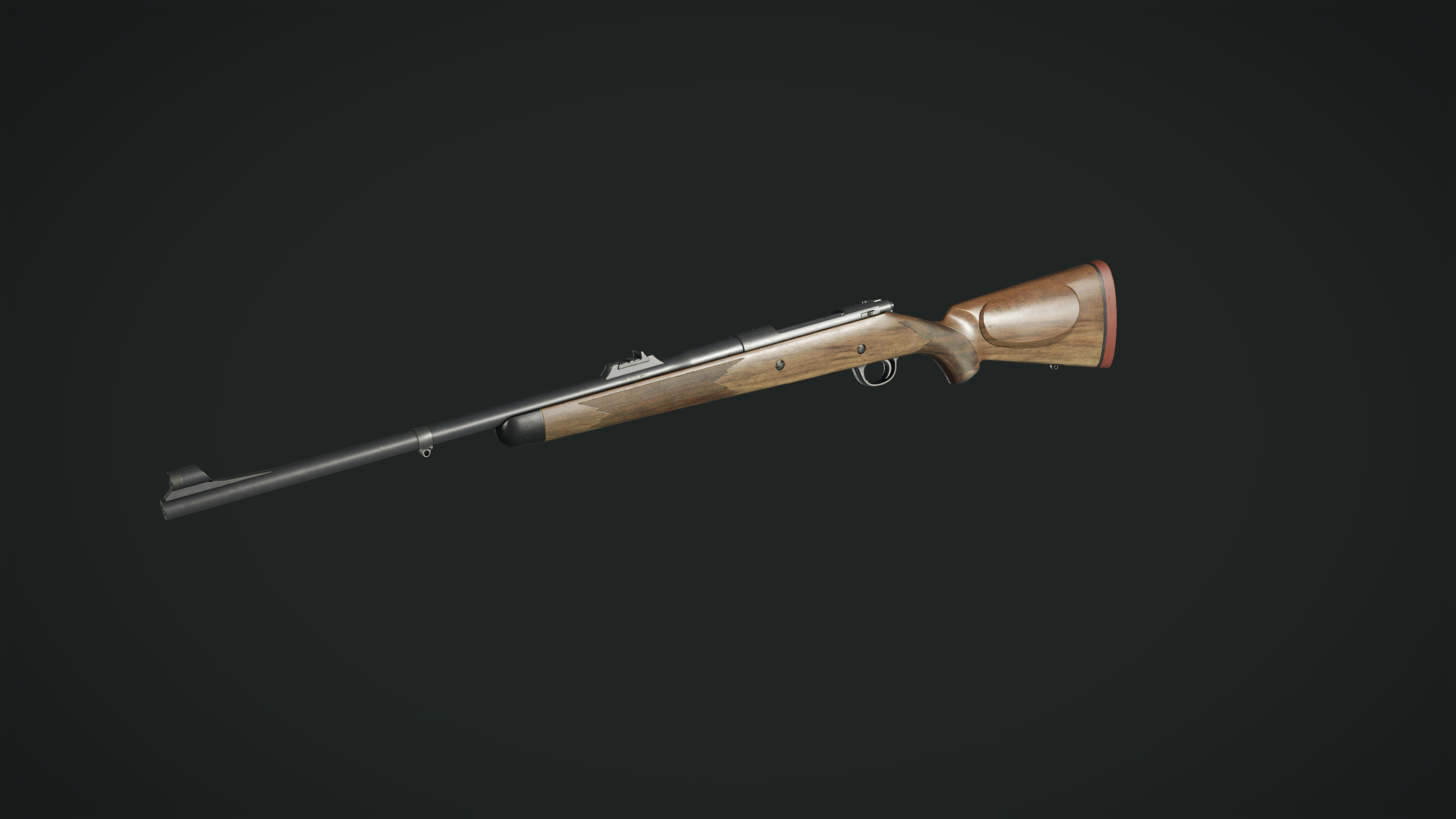 TheHunter: Call of the Wild – Hunters’ Choice: Bolt Action Rifle Pack