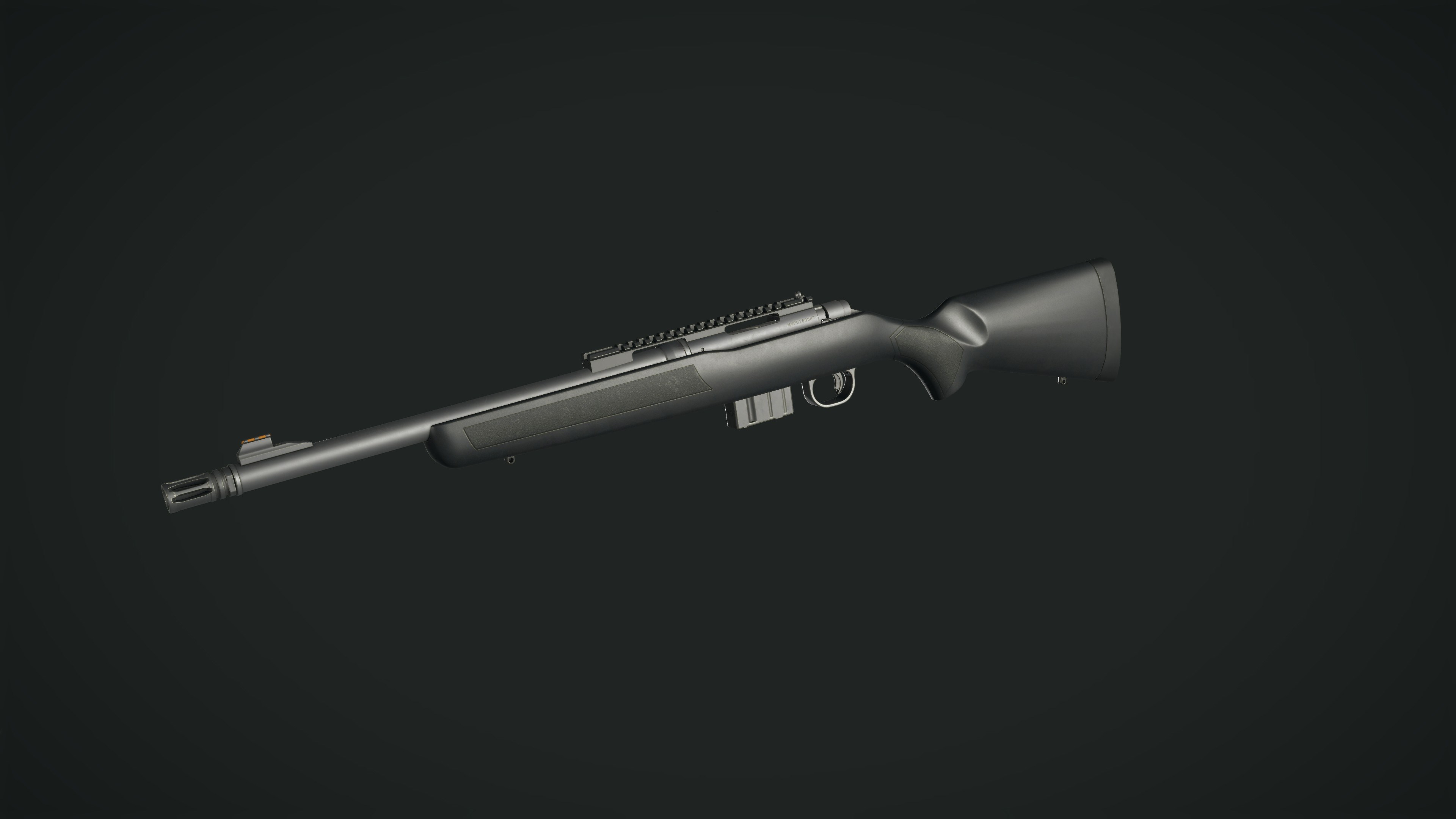 TheHunter: Call of the Wild – Hunters’ Choice: Bolt Action Rifle Pack