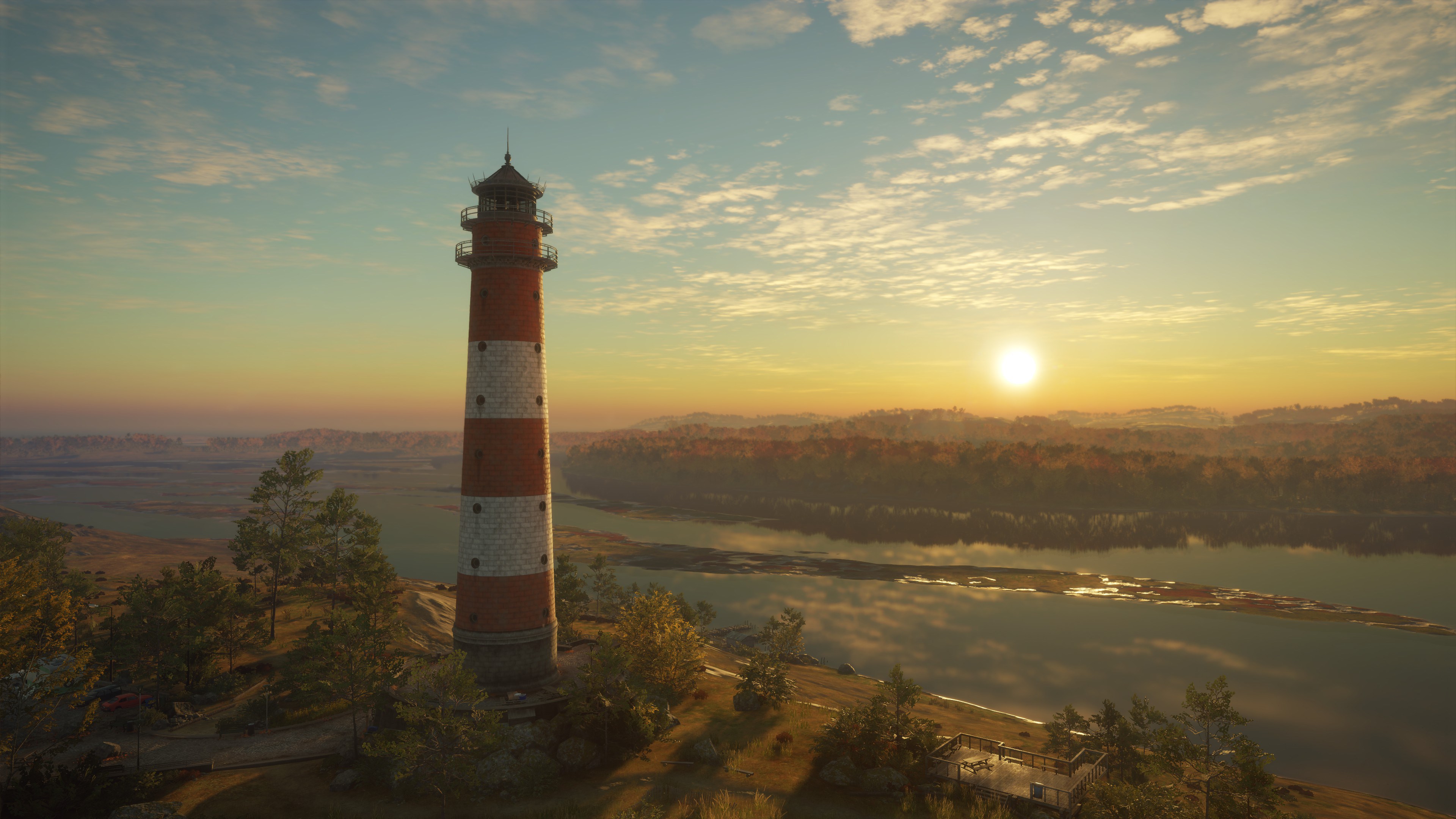 TheHunter: Call of the Wild – Salzwiesen Park