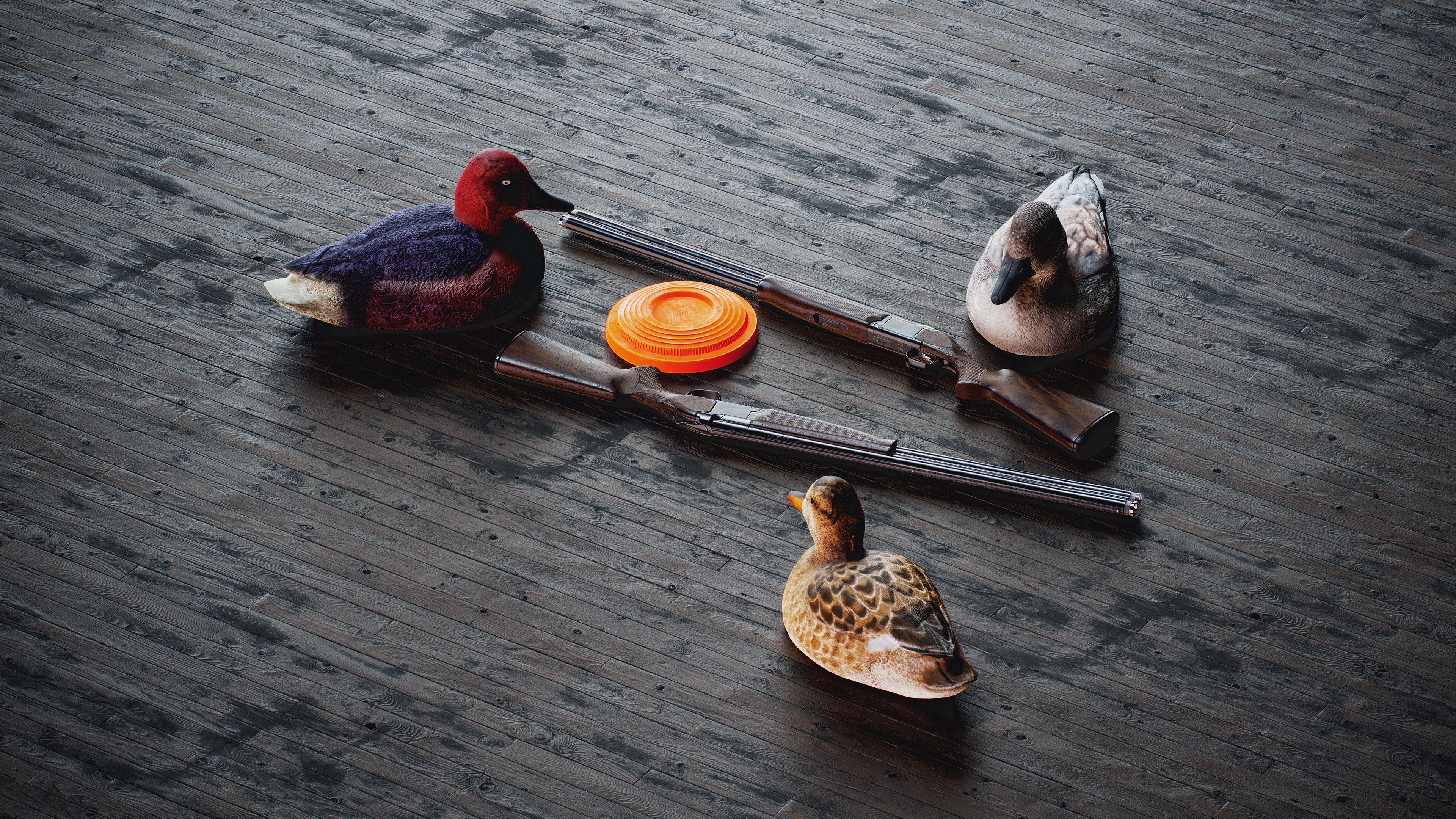 TheHunter: Call of the Wild – Salzwiesen Park