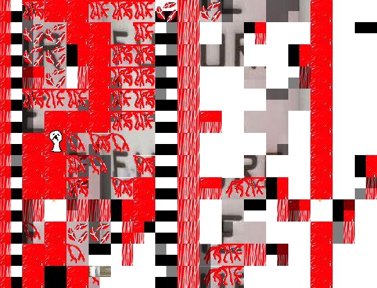 Depth Complaint
