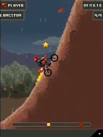 MX vs. ATV: Untamed