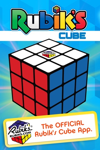 Rubik’s Cube