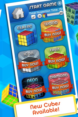 Rubik’s Cube