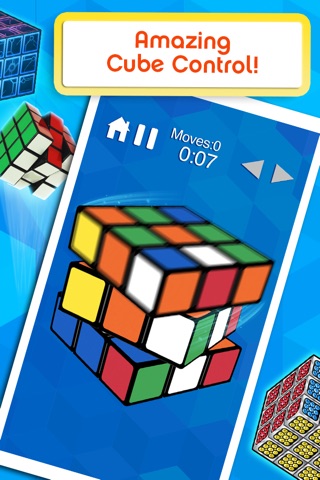 Rubik’s Cube