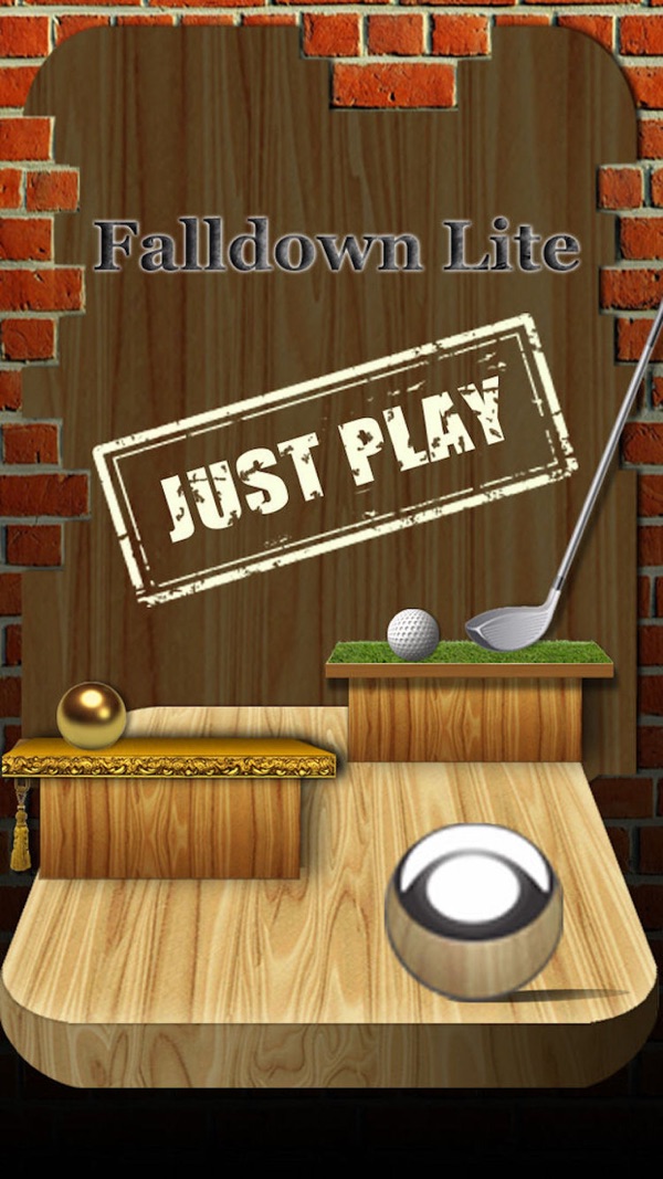FallDown