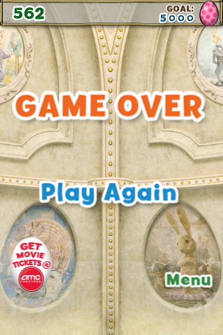 Doodle Jump: Hop the Movie