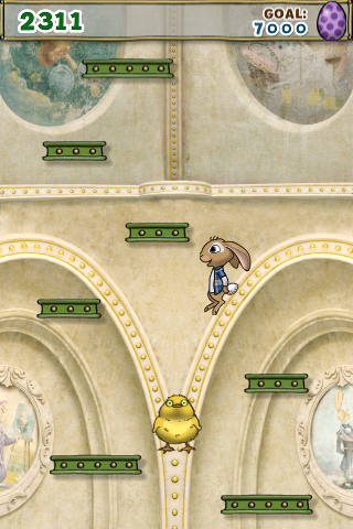 Doodle Jump: Hop the Movie