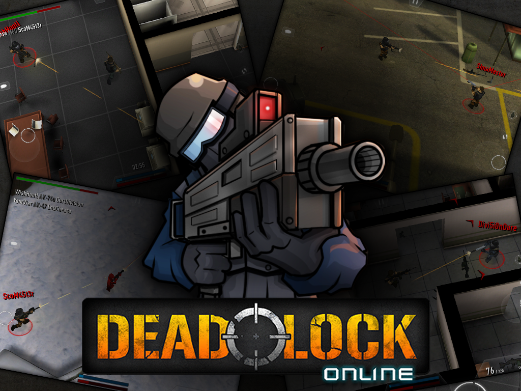 Deadlock: Online